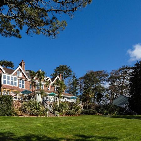 Orestone Manor Торки Экстерьер фото