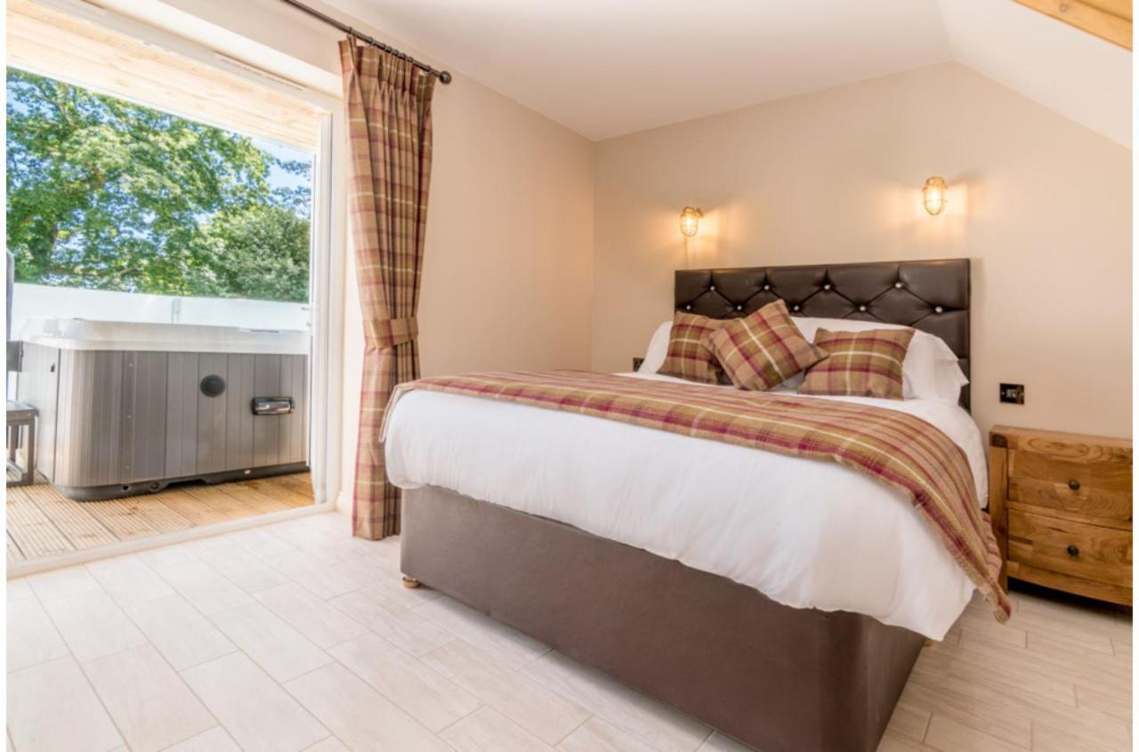 Orestone Manor Торки Экстерьер фото