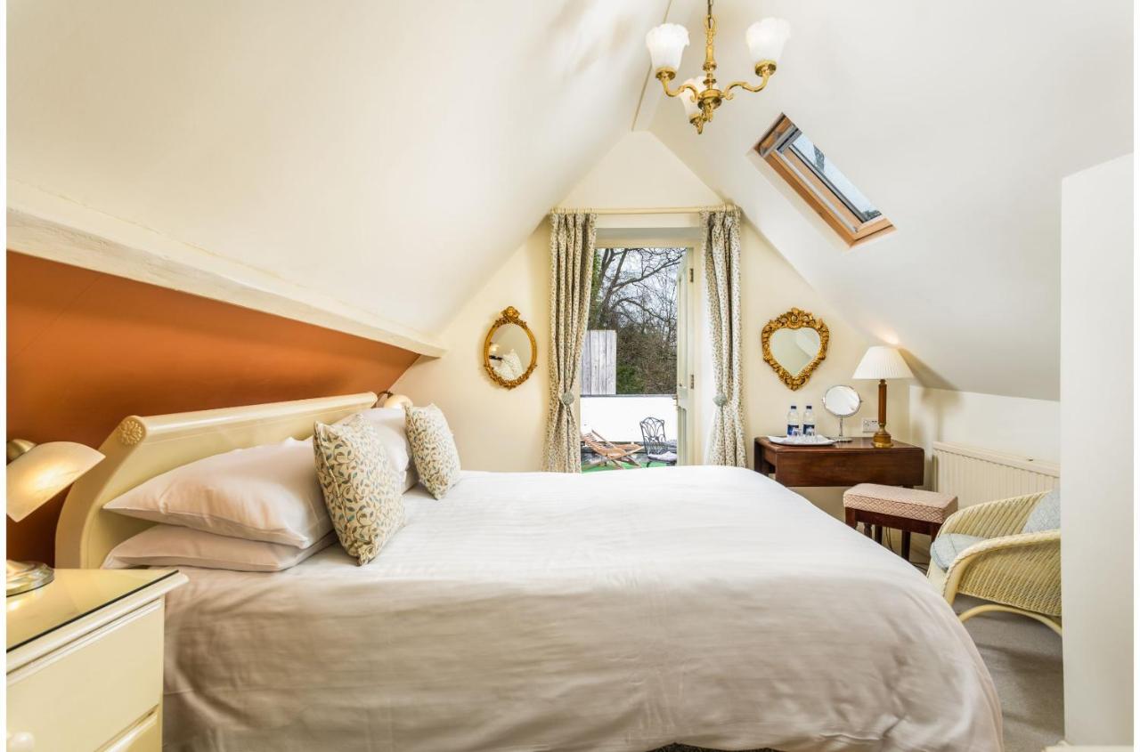 Orestone Manor Торки Экстерьер фото