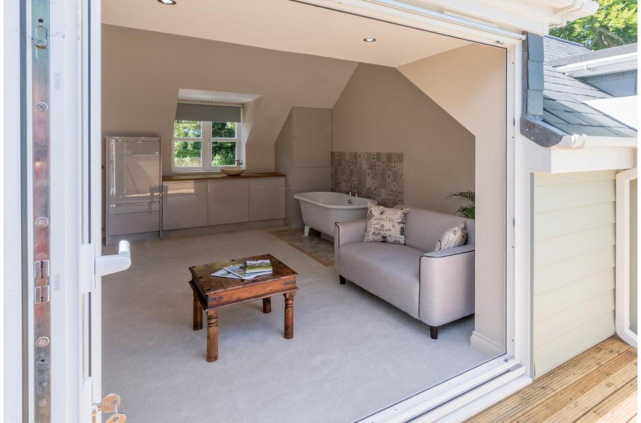 Orestone Manor Торки Экстерьер фото