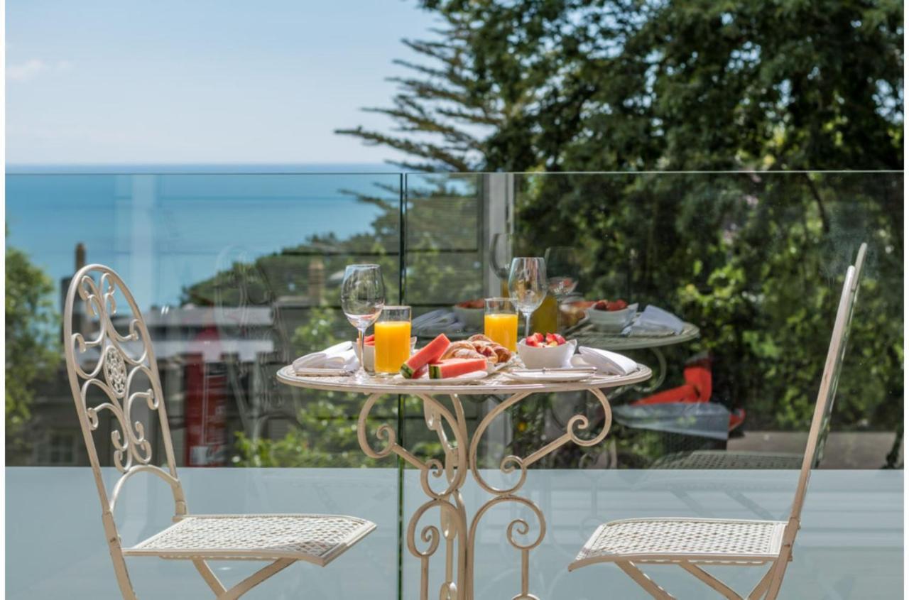 Orestone Manor Торки Экстерьер фото