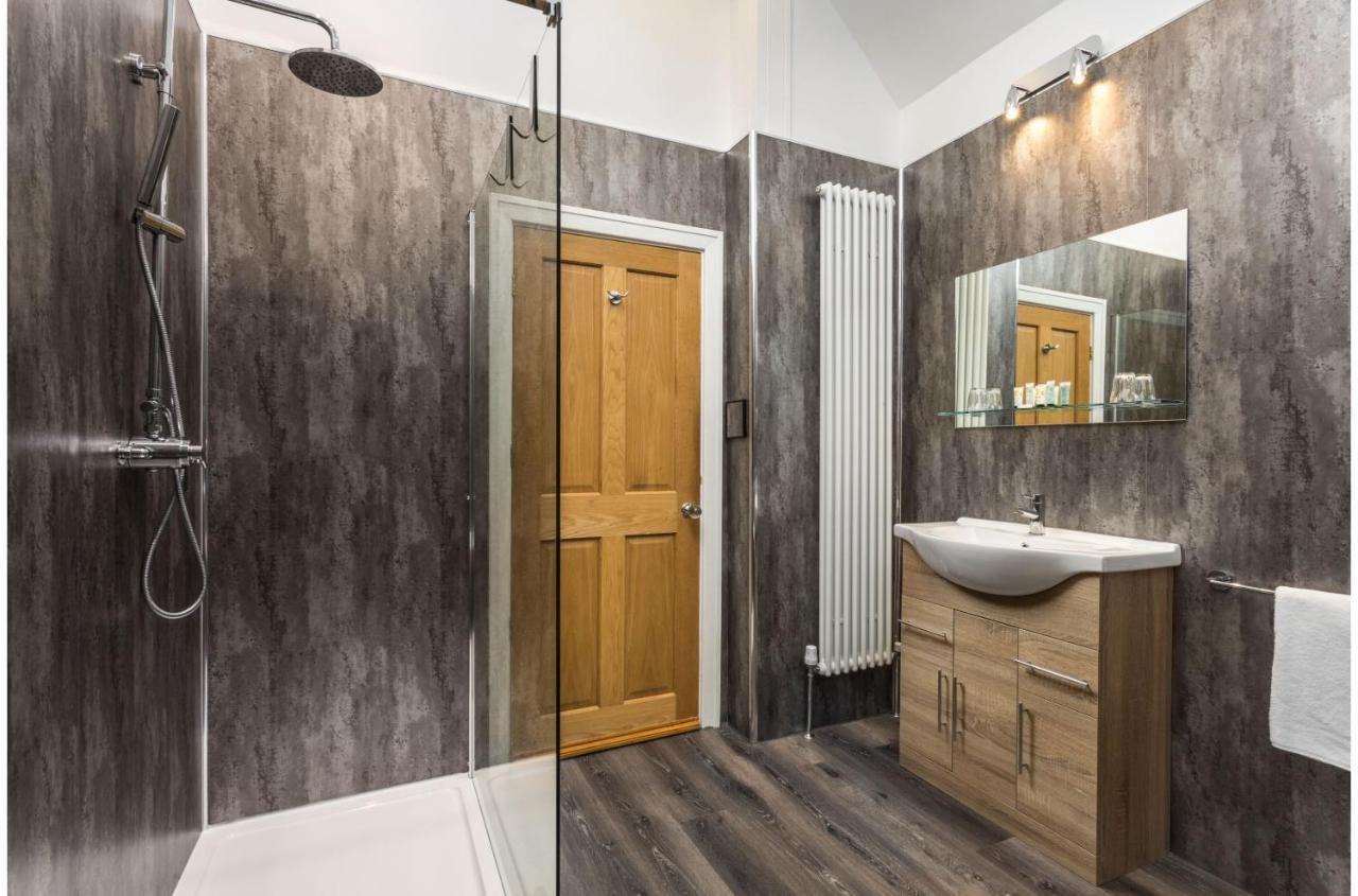 Orestone Manor Торки Экстерьер фото