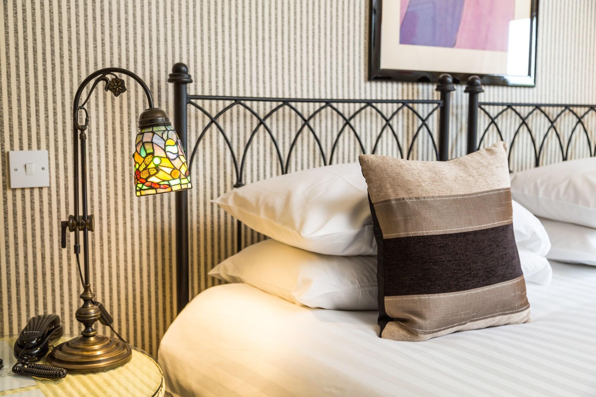 Orestone Manor Торки Экстерьер фото