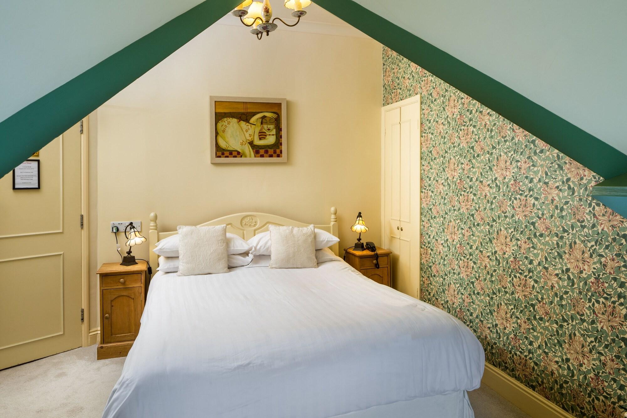 Orestone Manor Торки Экстерьер фото