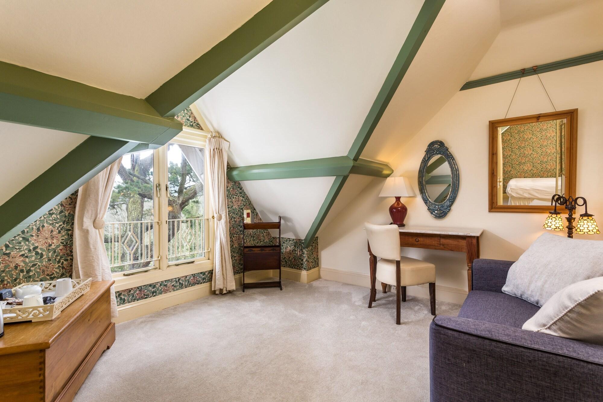 Orestone Manor Торки Экстерьер фото