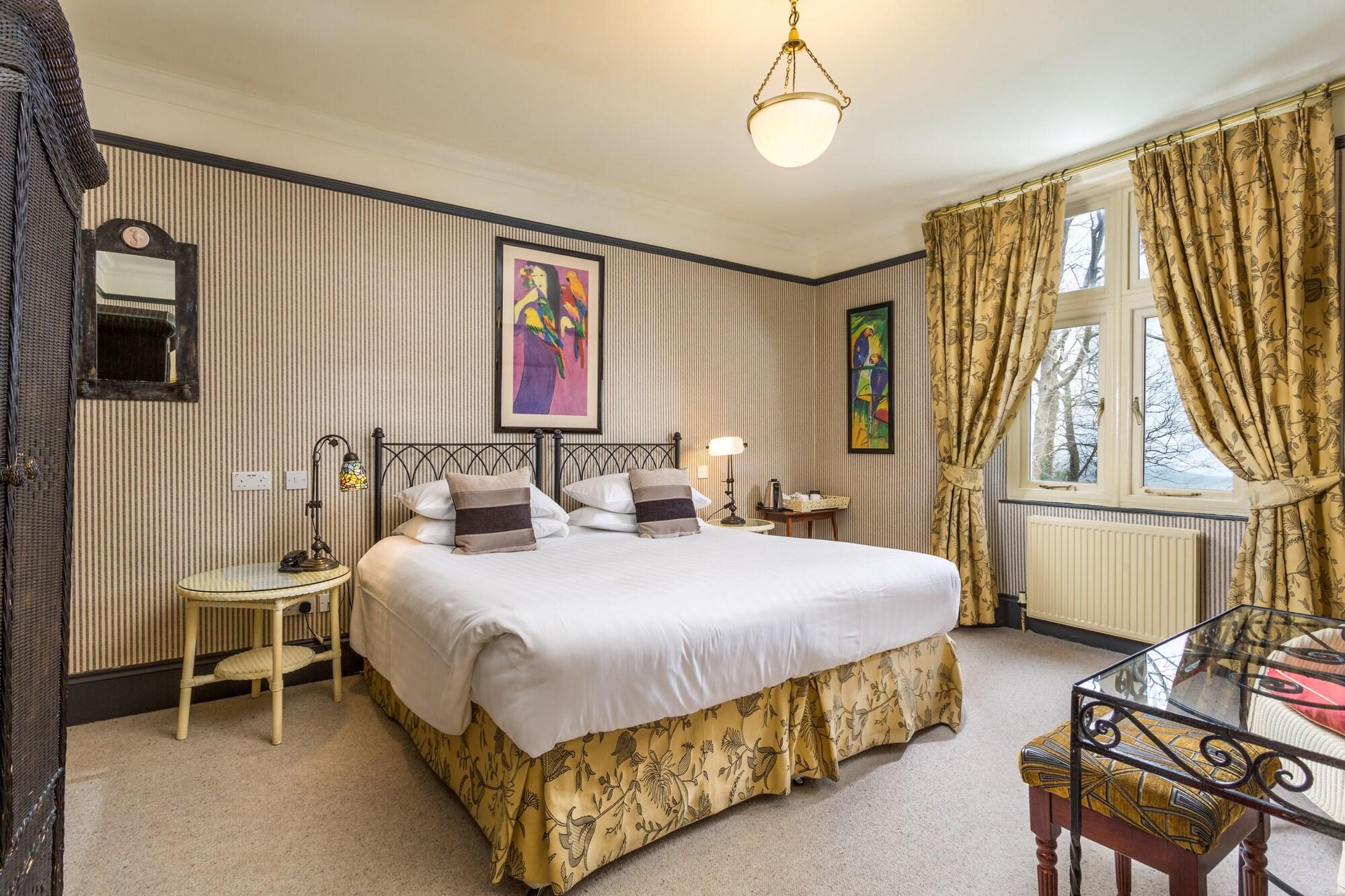 Orestone Manor Торки Экстерьер фото