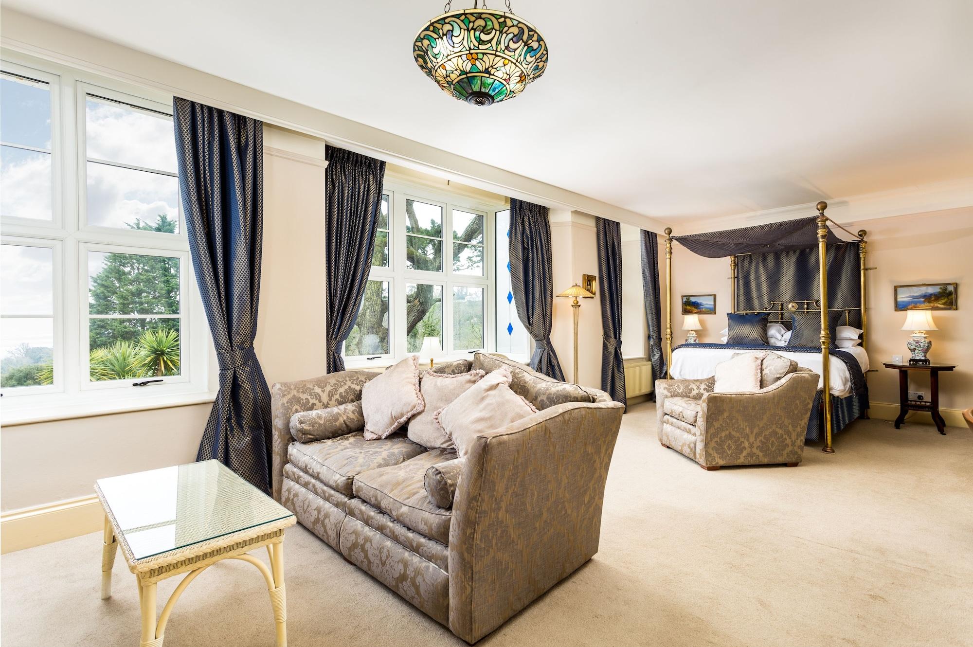 Orestone Manor Торки Экстерьер фото