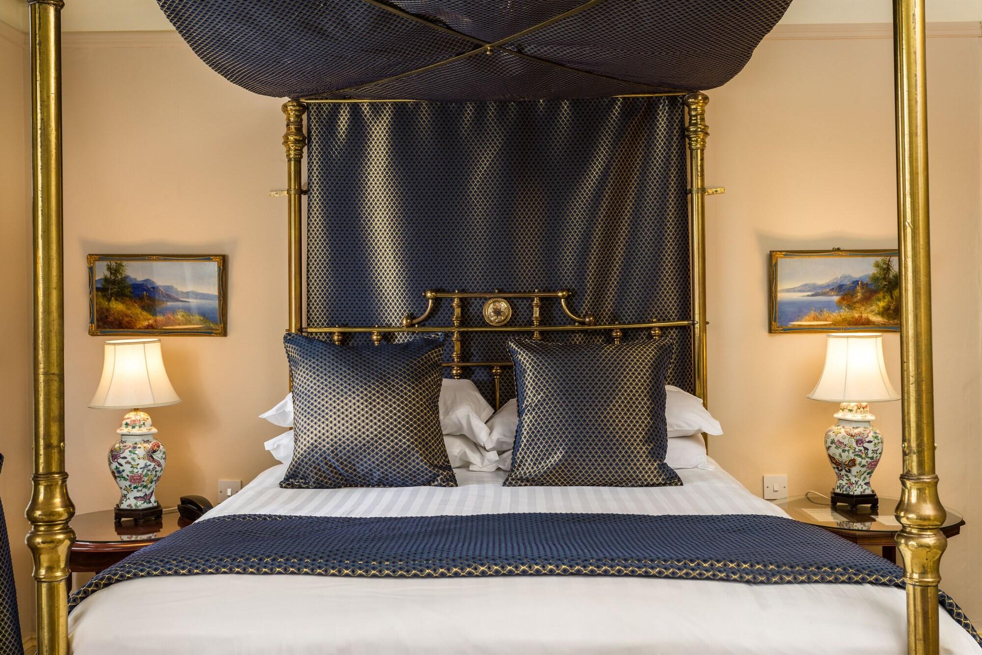 Orestone Manor Торки Экстерьер фото