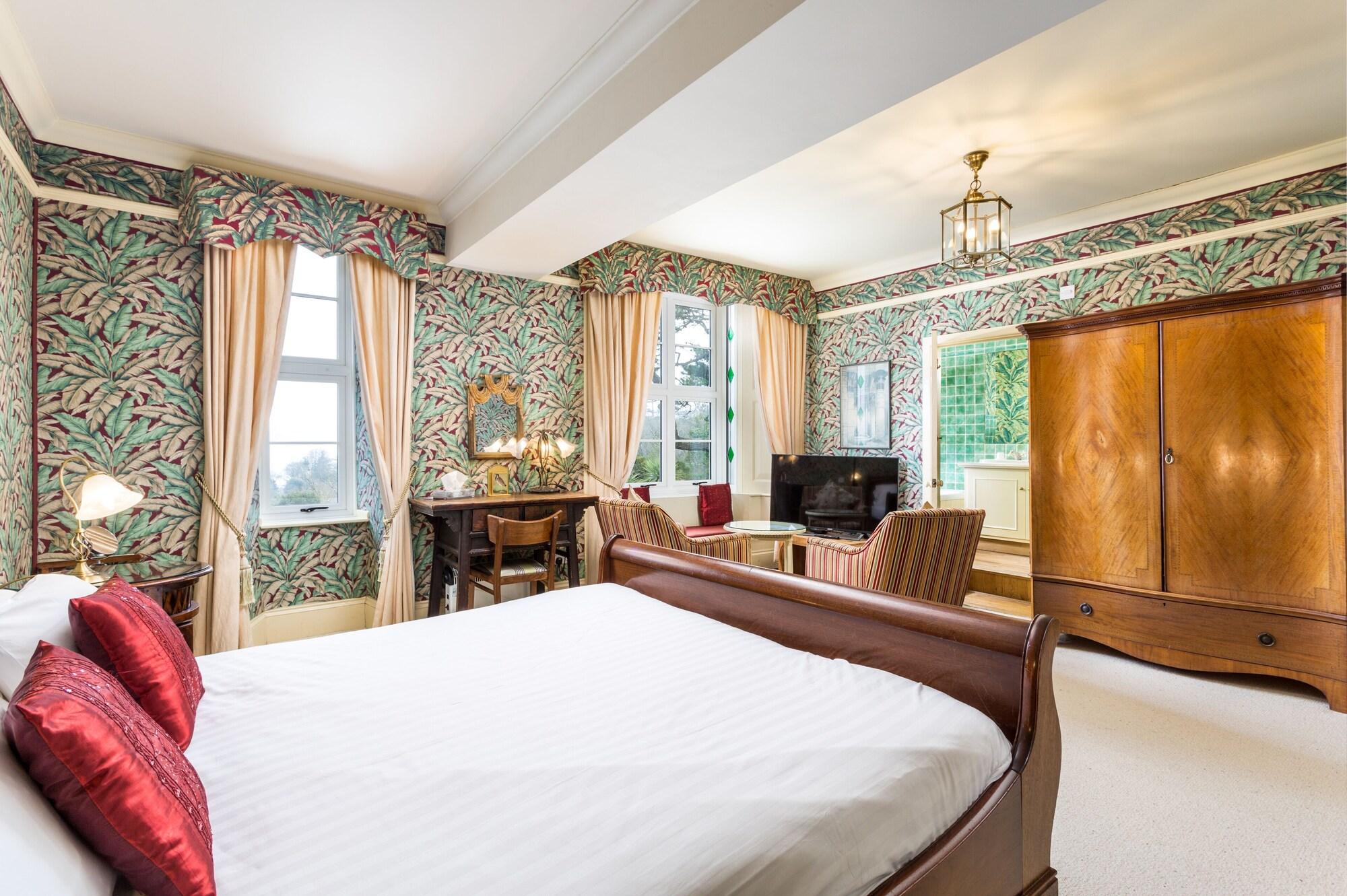 Orestone Manor Торки Экстерьер фото