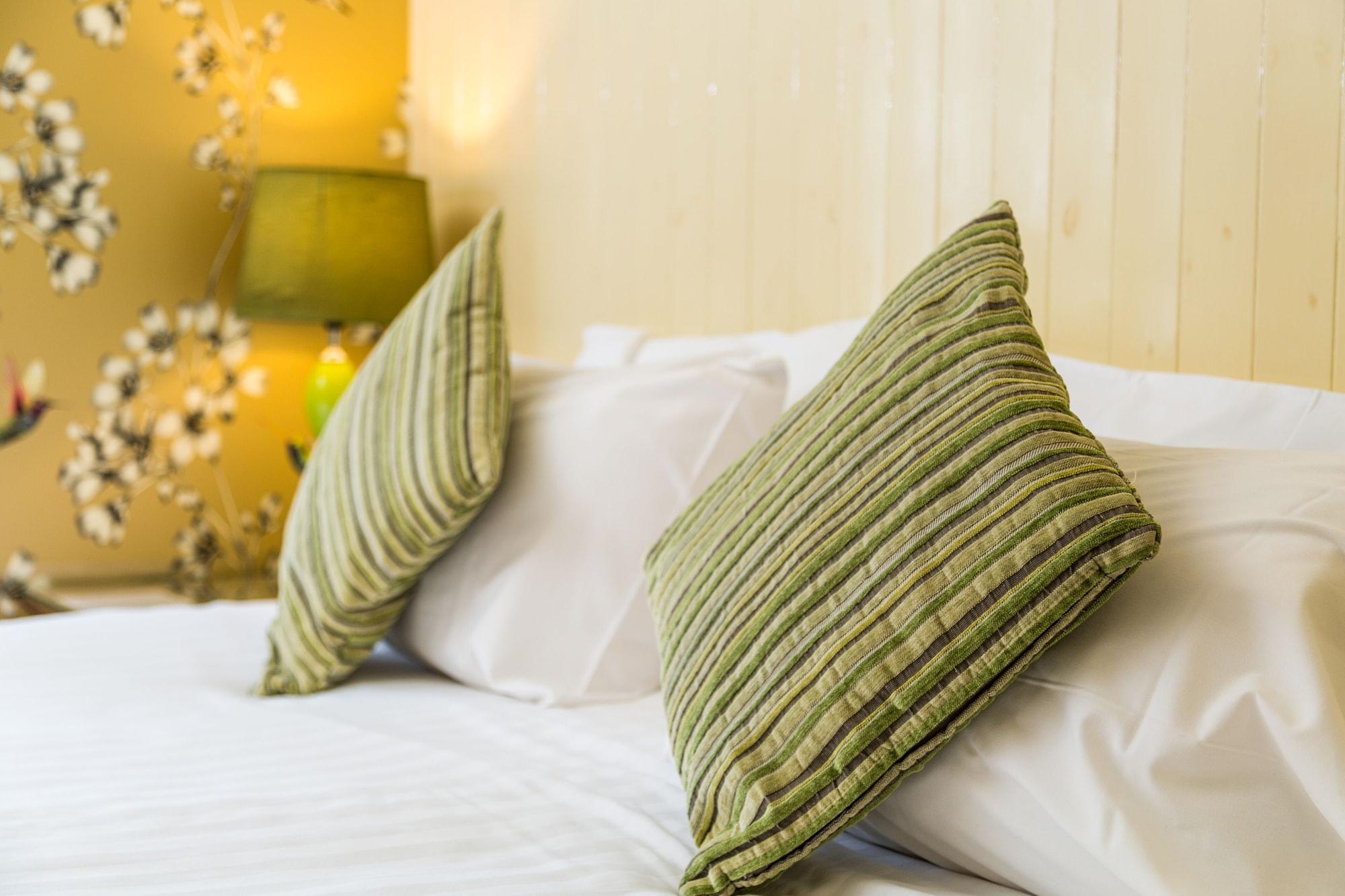 Orestone Manor Торки Экстерьер фото