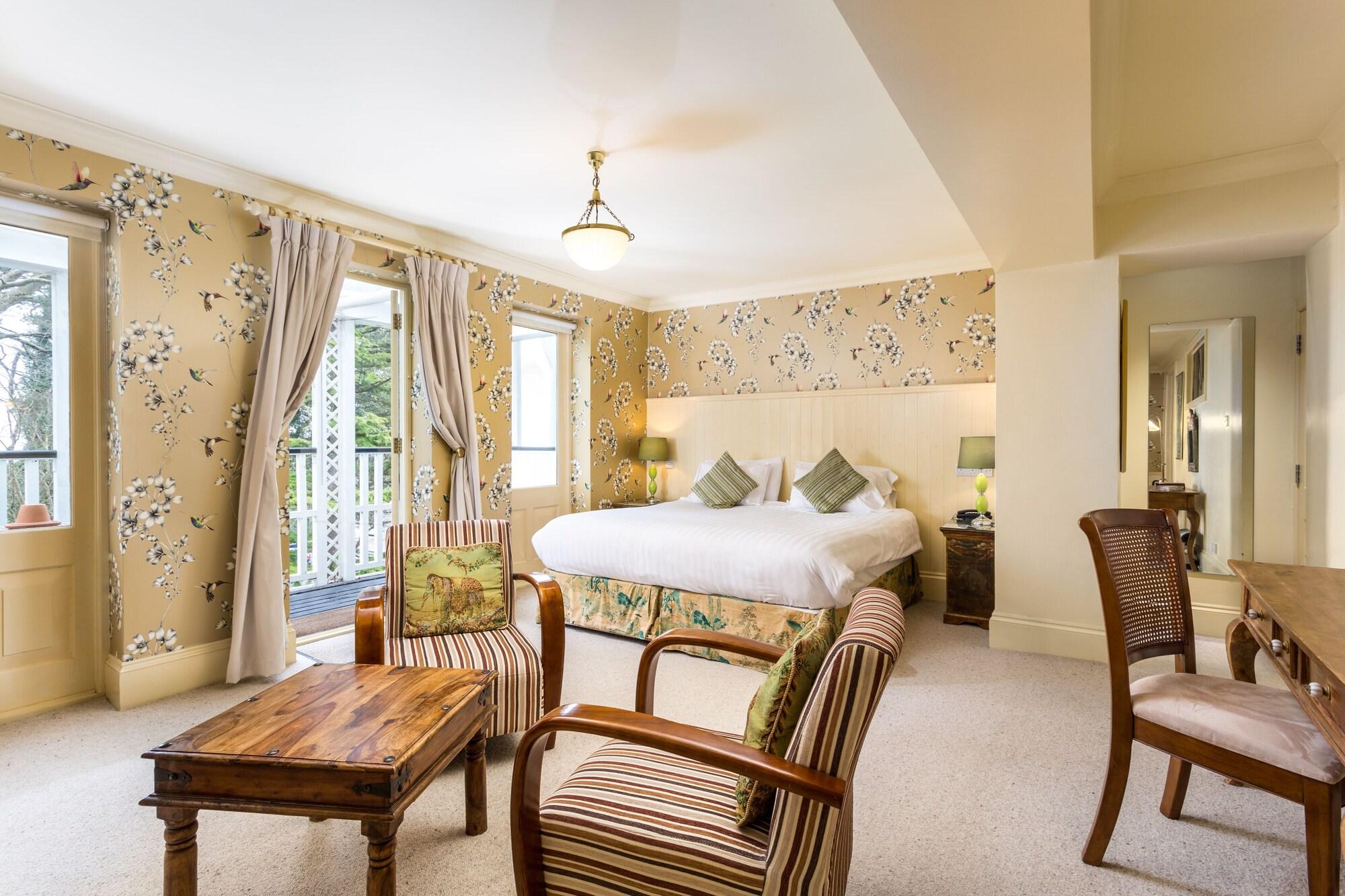 Orestone Manor Торки Экстерьер фото