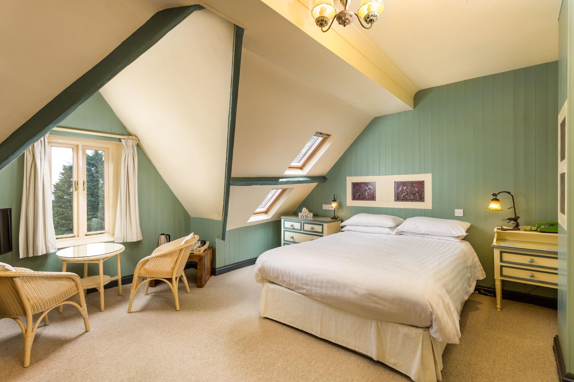 Orestone Manor Торки Экстерьер фото