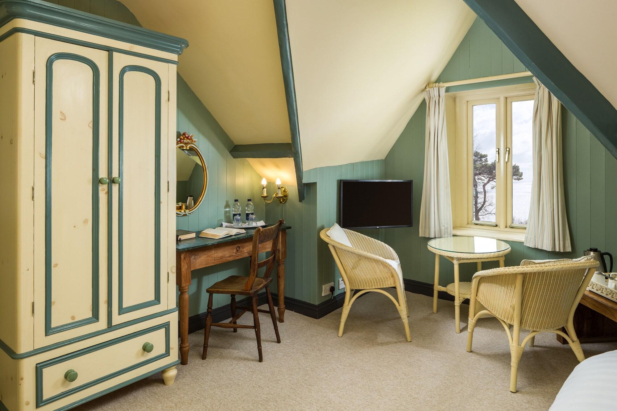 Orestone Manor Торки Экстерьер фото