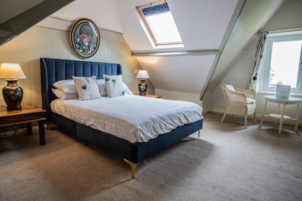 Orestone Manor Торки Экстерьер фото