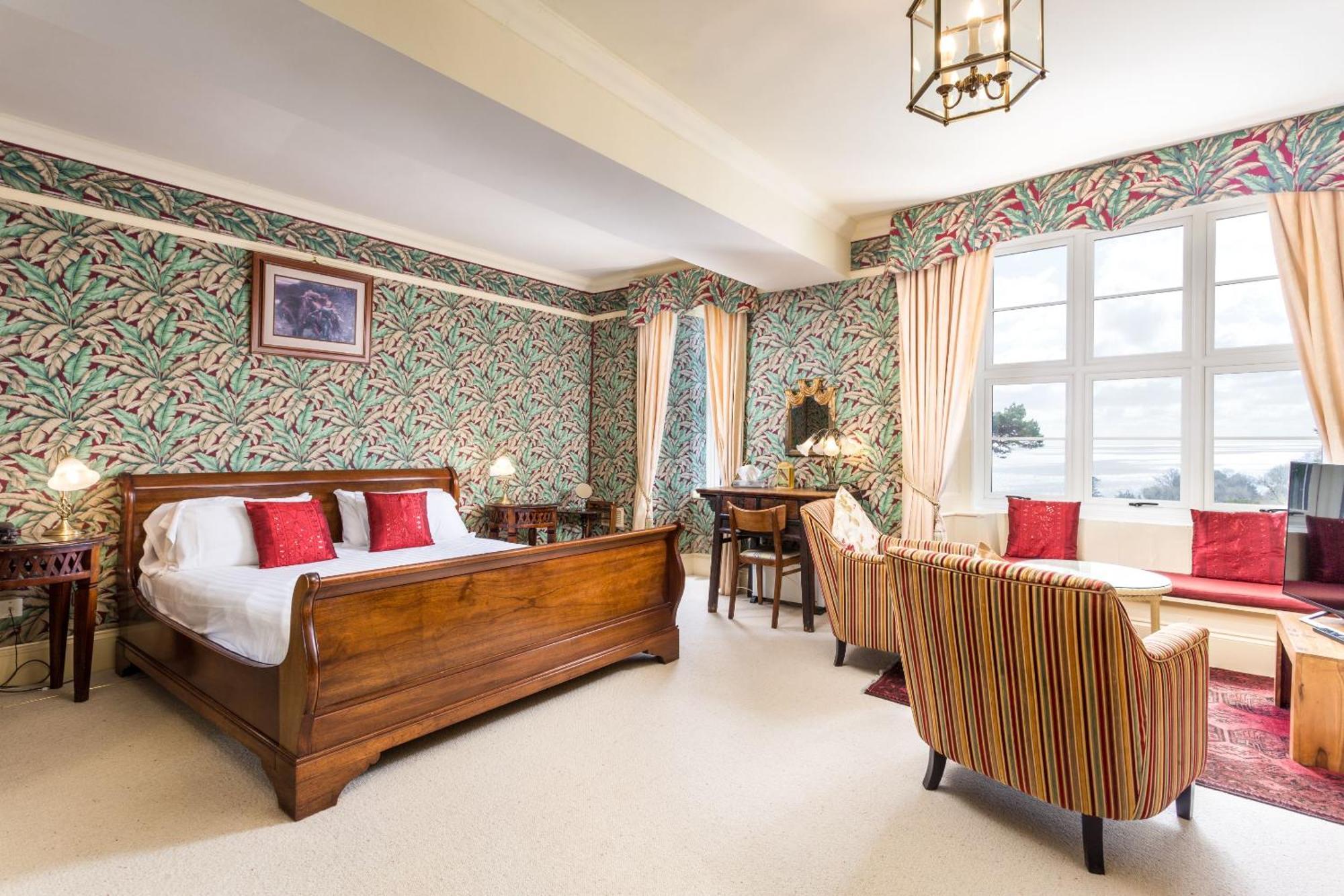 Orestone Manor Торки Экстерьер фото