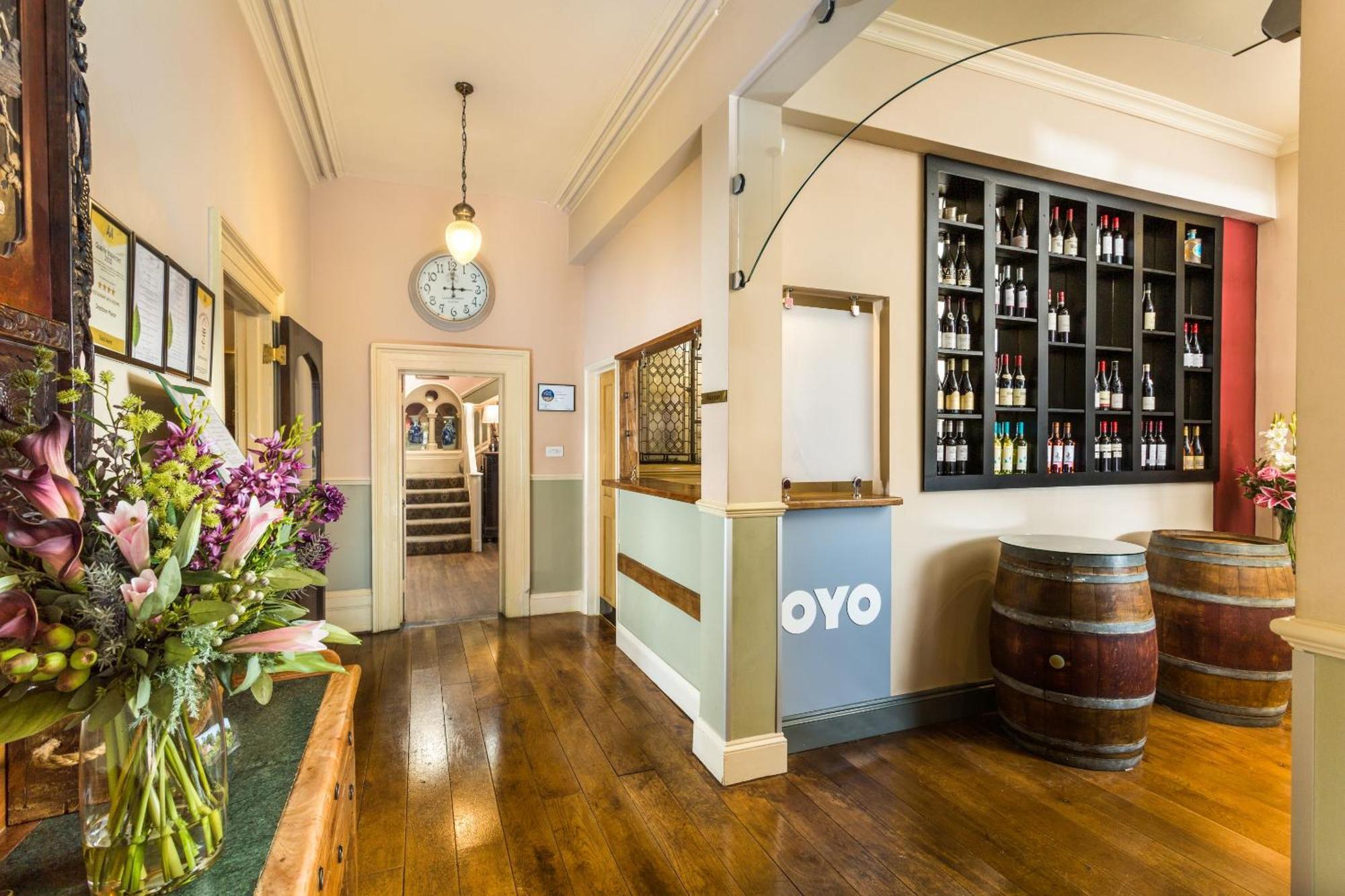 Orestone Manor Торки Экстерьер фото