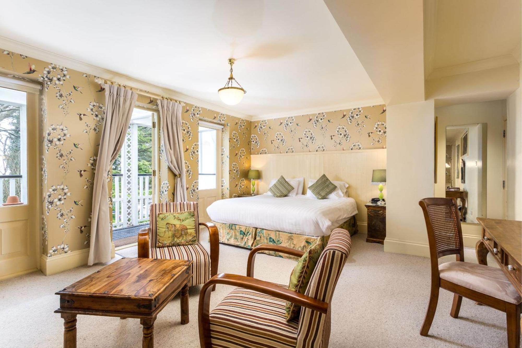 Orestone Manor Торки Экстерьер фото