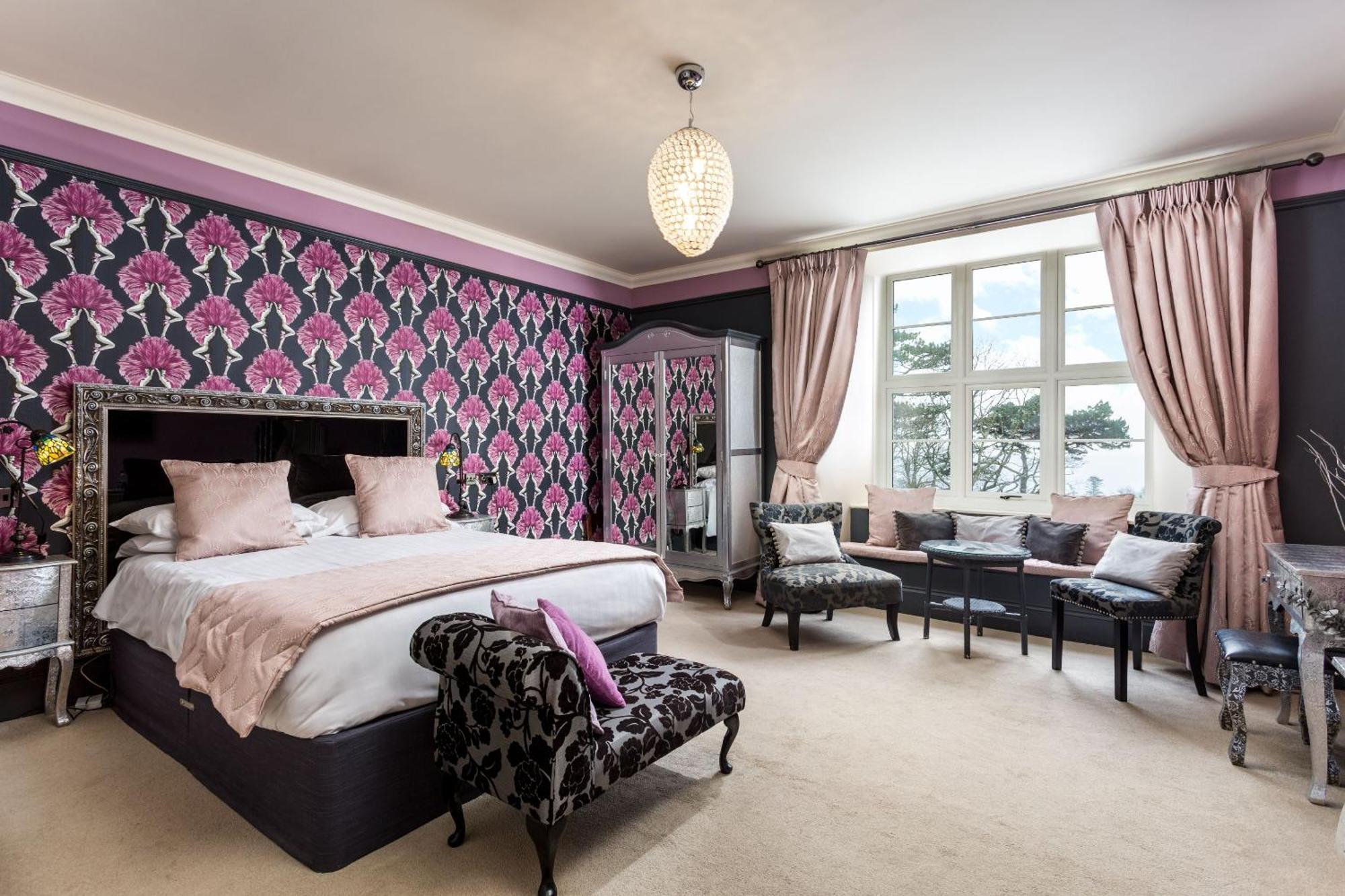 Orestone Manor Торки Экстерьер фото