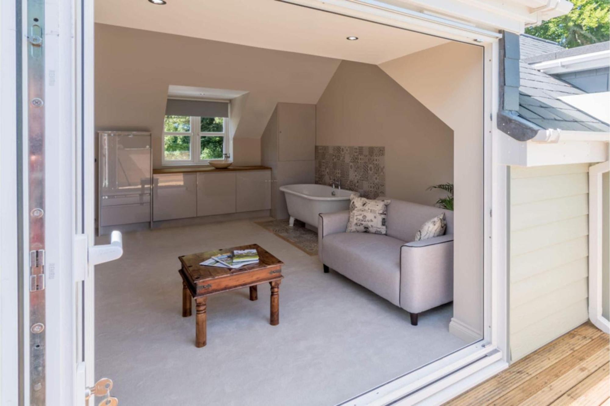 Orestone Manor Торки Экстерьер фото