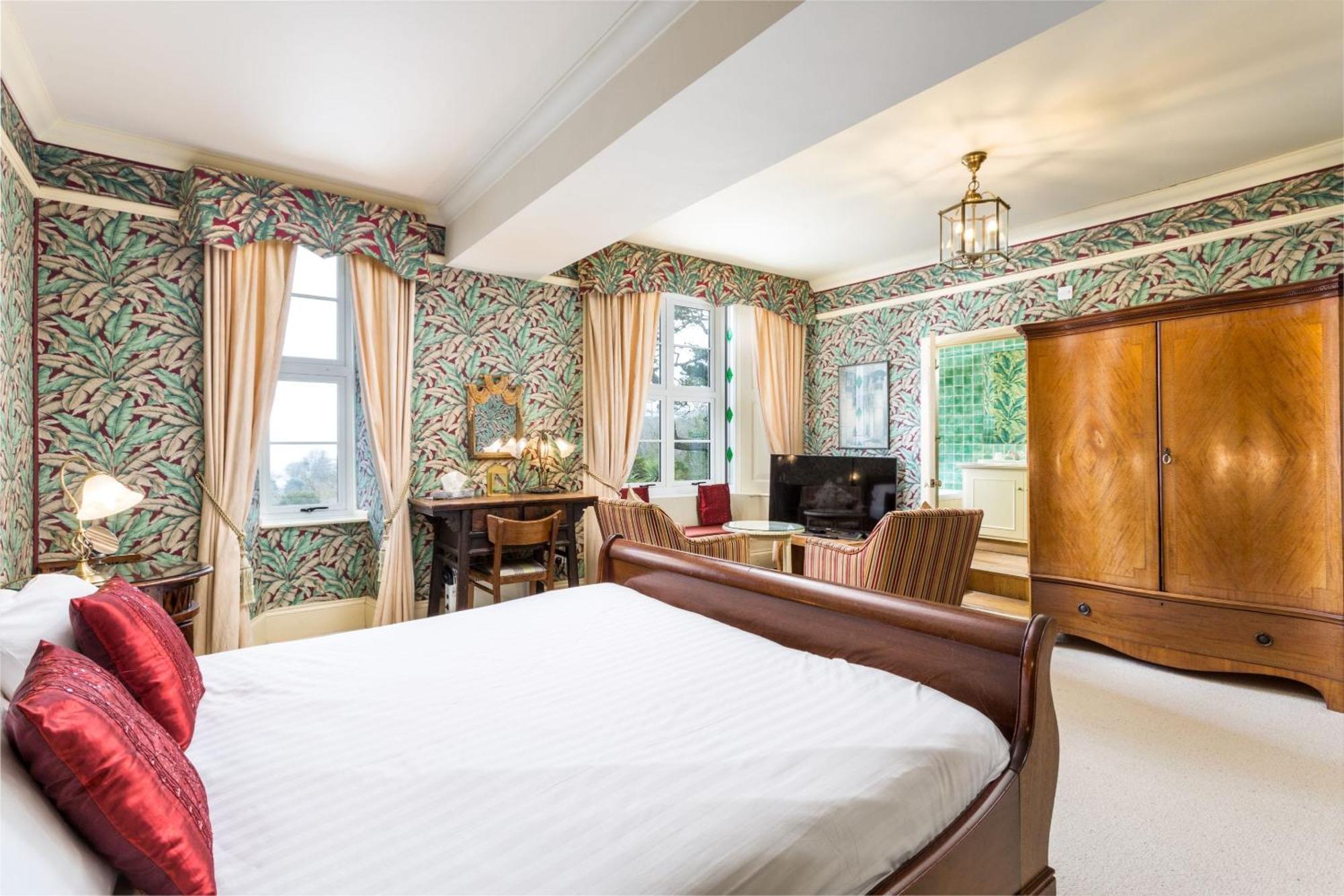Orestone Manor Торки Экстерьер фото