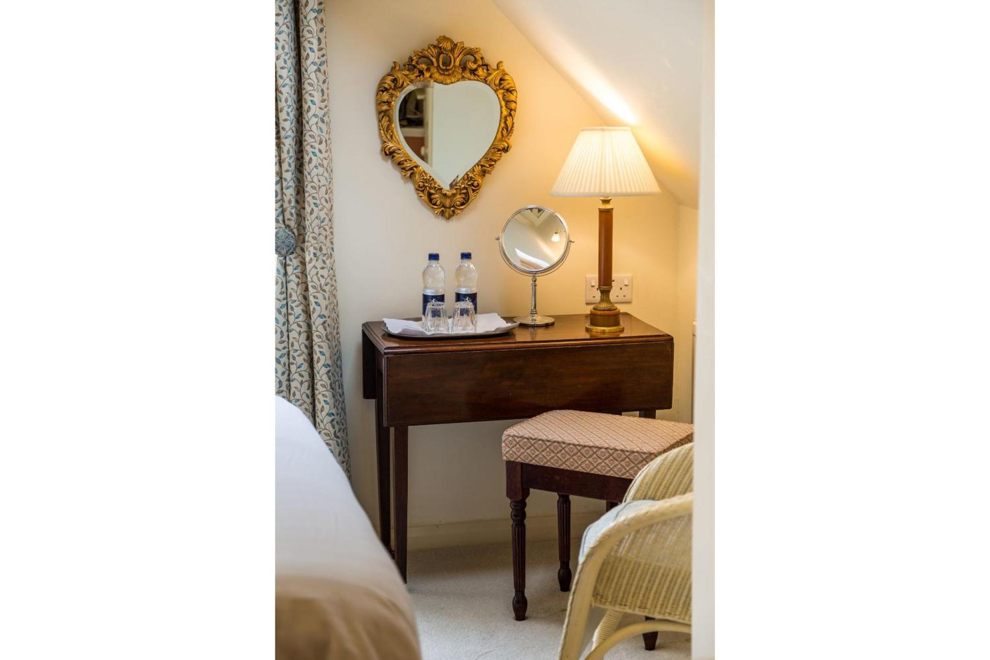 Orestone Manor Торки Экстерьер фото