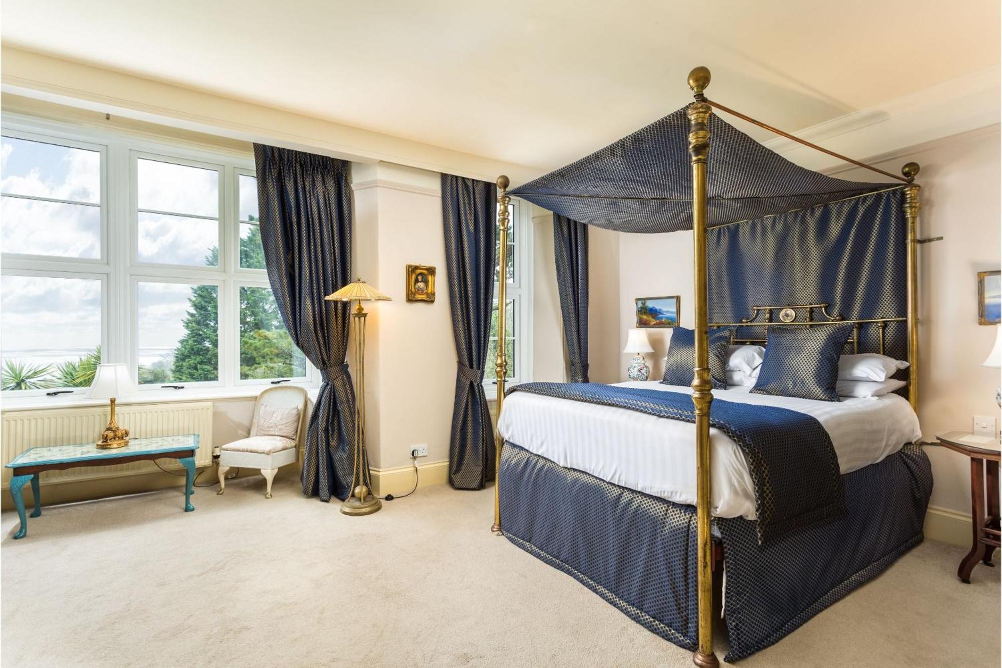 Orestone Manor Торки Экстерьер фото
