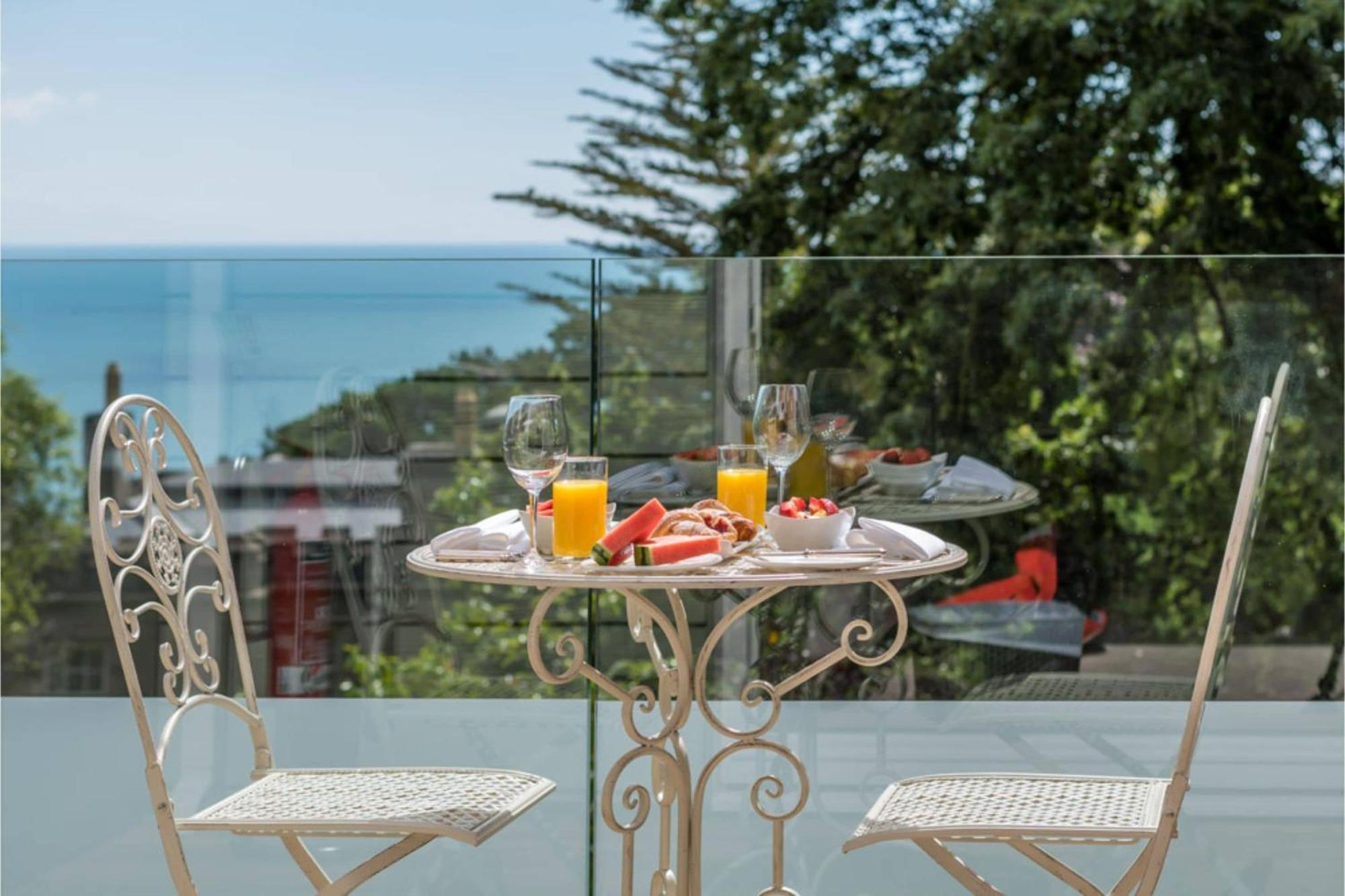 Orestone Manor Торки Экстерьер фото