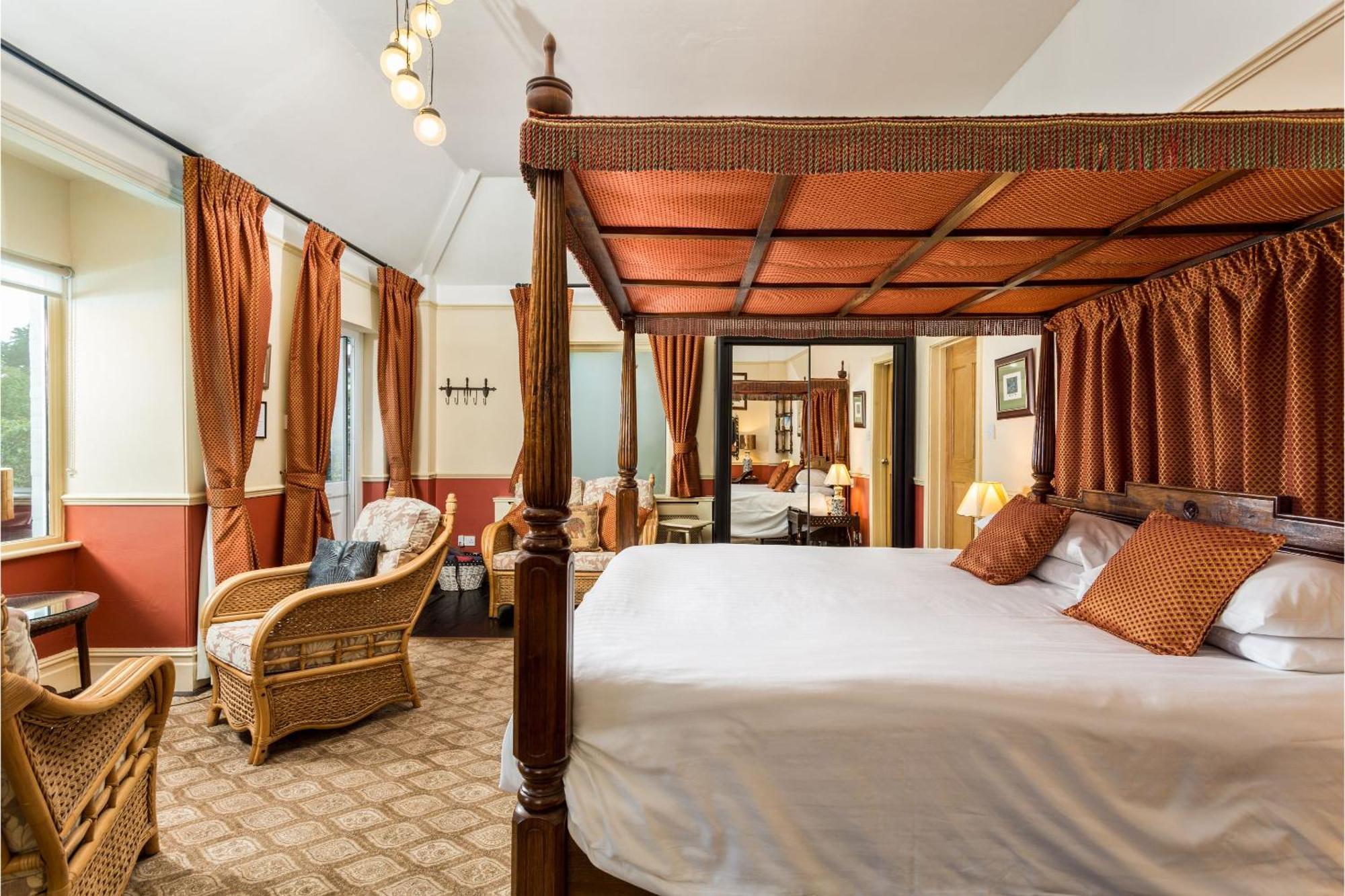 Orestone Manor Торки Экстерьер фото