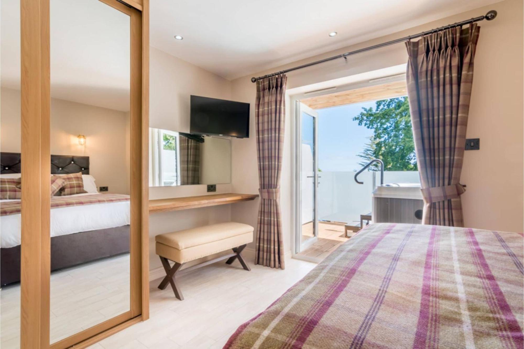 Orestone Manor Торки Экстерьер фото