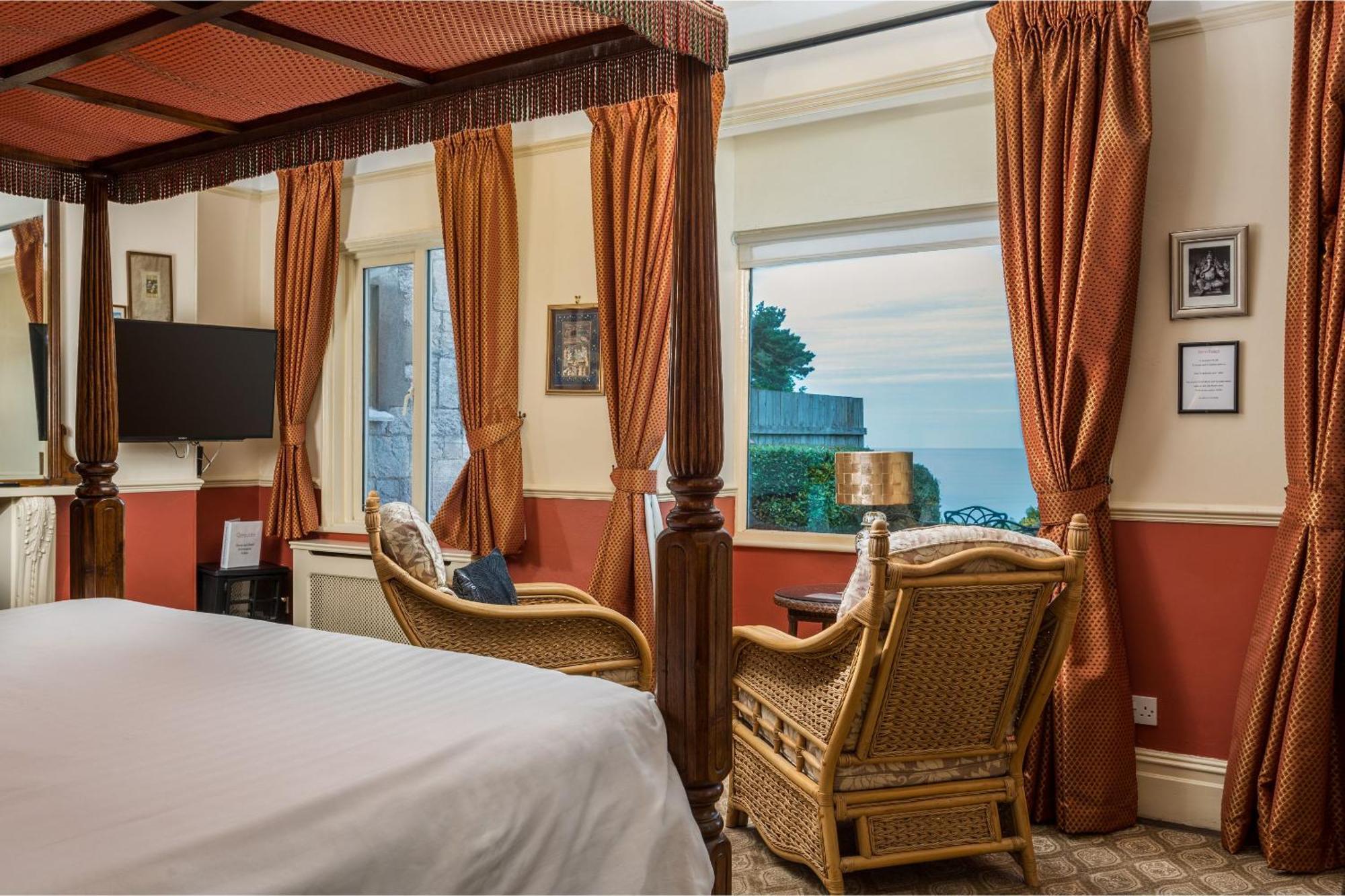 Orestone Manor Торки Экстерьер фото
