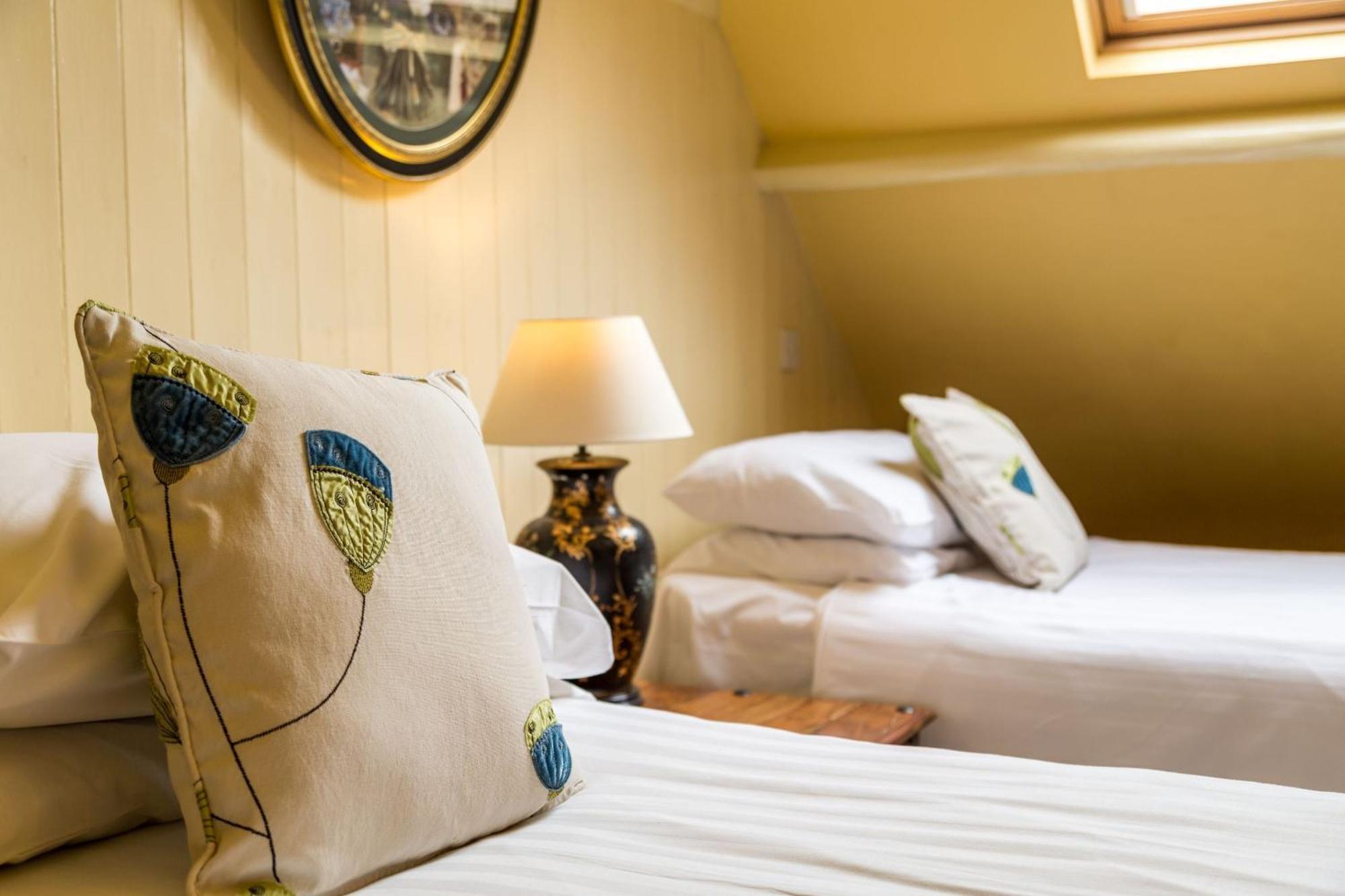 Orestone Manor Торки Экстерьер фото